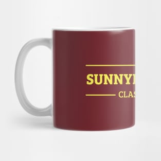 Sunnydale High Mug